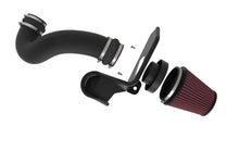 Load image into Gallery viewer, K&amp;N 22-23  Jeep Grand Cherokee 5.7L V8 Performance Air Intake System - DTX Performance