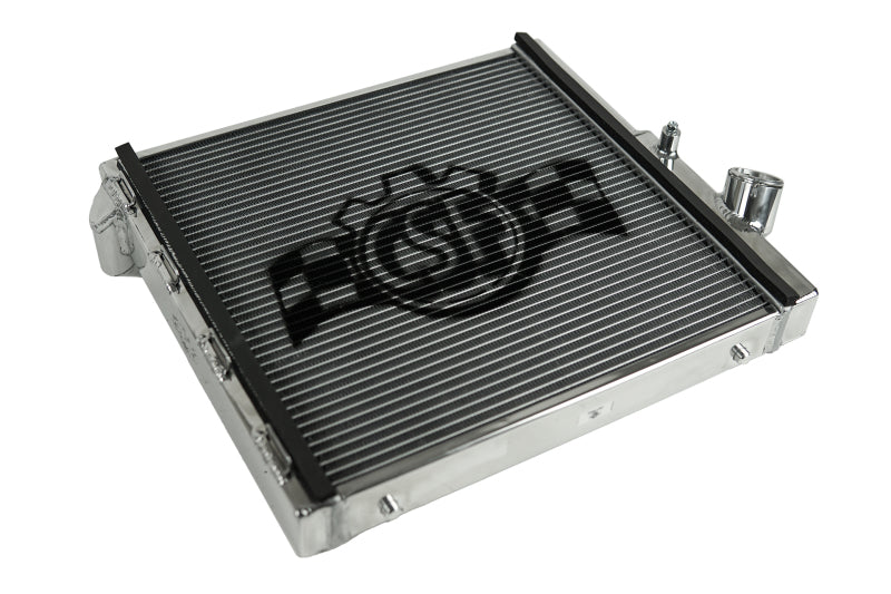 CSF Porsche 991.2 Carrera/GT3/RS/R 991 GT2/RS 718 Boxster/ Cayman/ GT4 Aluminum Side Radiator- Right - DTX Performance