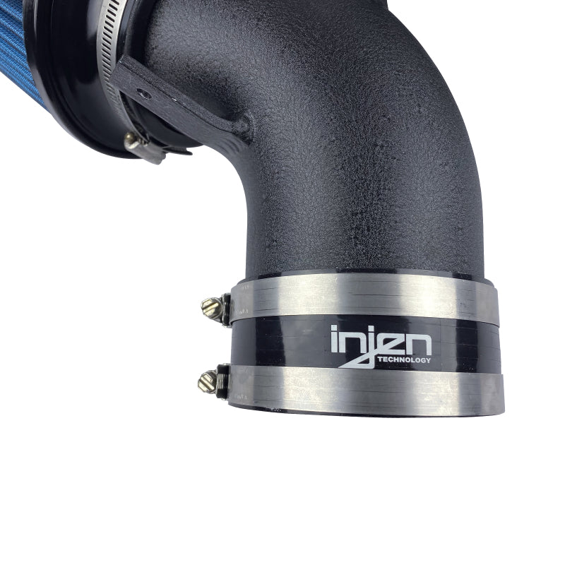 Injen 2020 Toyota Supra L6-3.0L Turbo (A90) SP Cold Air Intake System - DTX Performance