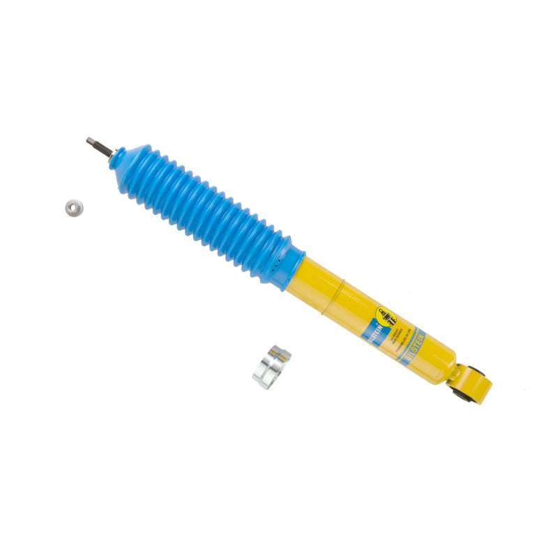 Bilstein 4600 Series 15-16 Chevy Colorado Front 46mm Monotube Shock Absorber - DTX Performance