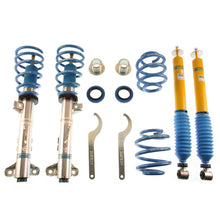 Load image into Gallery viewer, Bilstein B16 2006 BMW Z4 M Roadster Front and Rear Performance Suspension System - DTX Performance