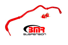 Load image into Gallery viewer, BMR 16-17 6th Gen Camaro Front Hollow 32mm Non-Adj. Sway Bar Kit - Red - DTX Performance