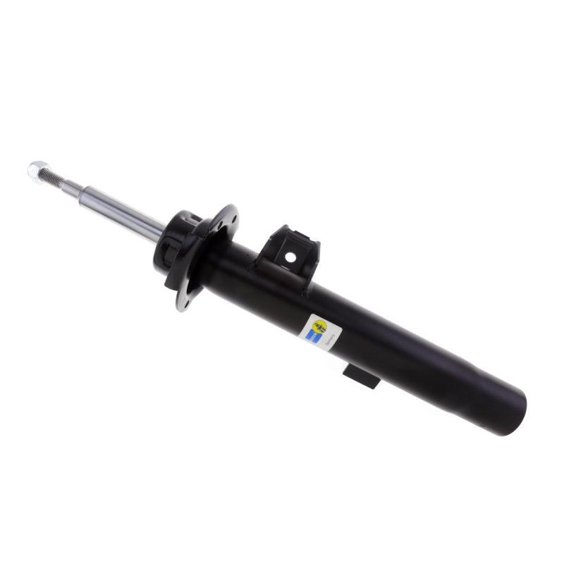 Bilstein B4 2008 BMW 128i Base Convertible Front Left Suspension Strut Assembly - DTX Performance