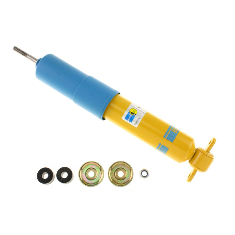 Bilstein 4600 Series 89-91 Mitsubishi Montero Front 46mm Monotube Shock Absorber - DTX Performance