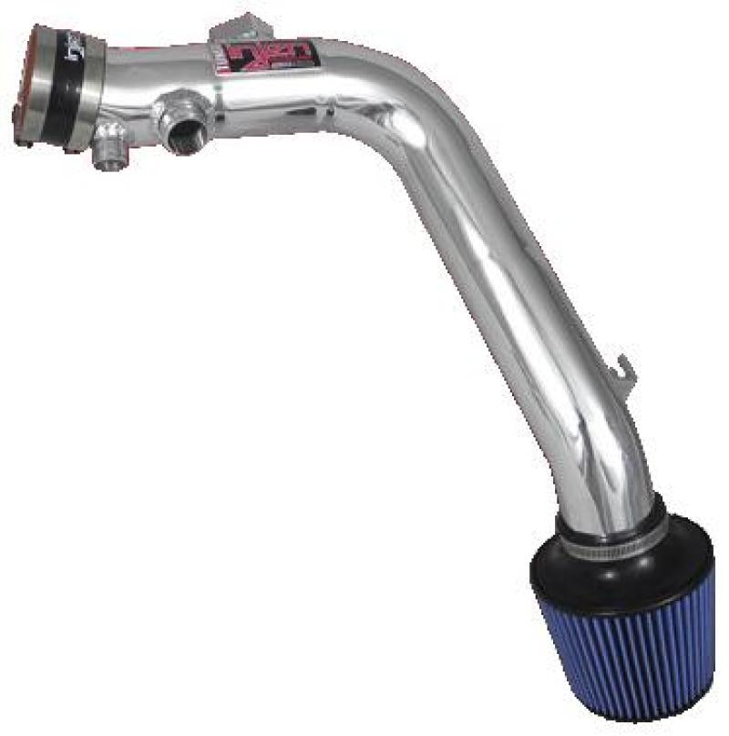 Injen 05-07 VW MKV Jetta/Rabbit 2.5L-5cyl Polished Cold Air Intake - DTX Performance