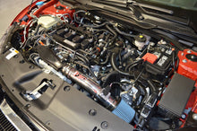 Load image into Gallery viewer, Injen 17-20 Honda Civic Si L4 1.5L Turbo Polished SP Short Ram Intake - DTX Performance