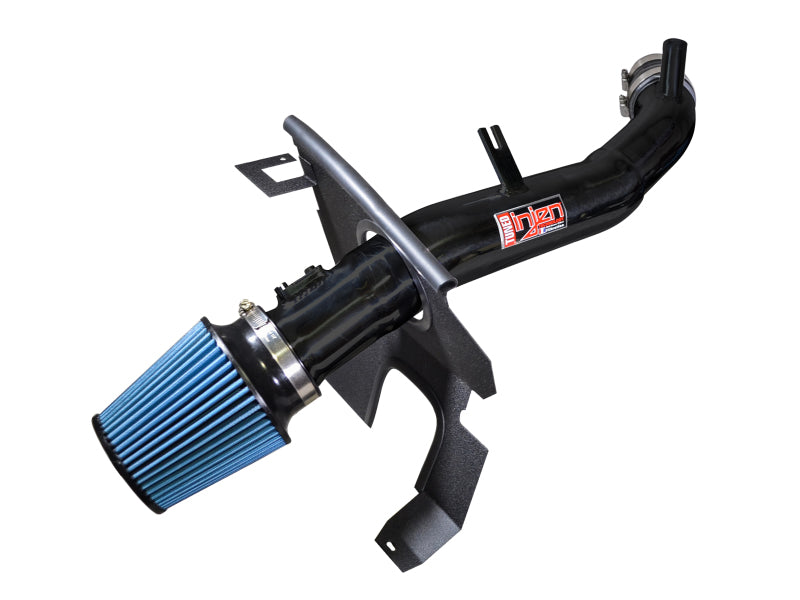 Injen 16-17 Lexus IS200T/RC200T 2.0L Black Short Ram Air Intake w/ MR Technology - DTX Performance