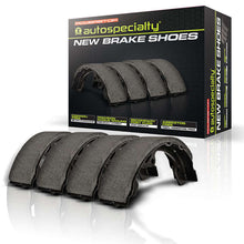 Load image into Gallery viewer, Power Stop 1998 Dodge B2500 Rear Autospecialty Brake Shoes - DTX Performance