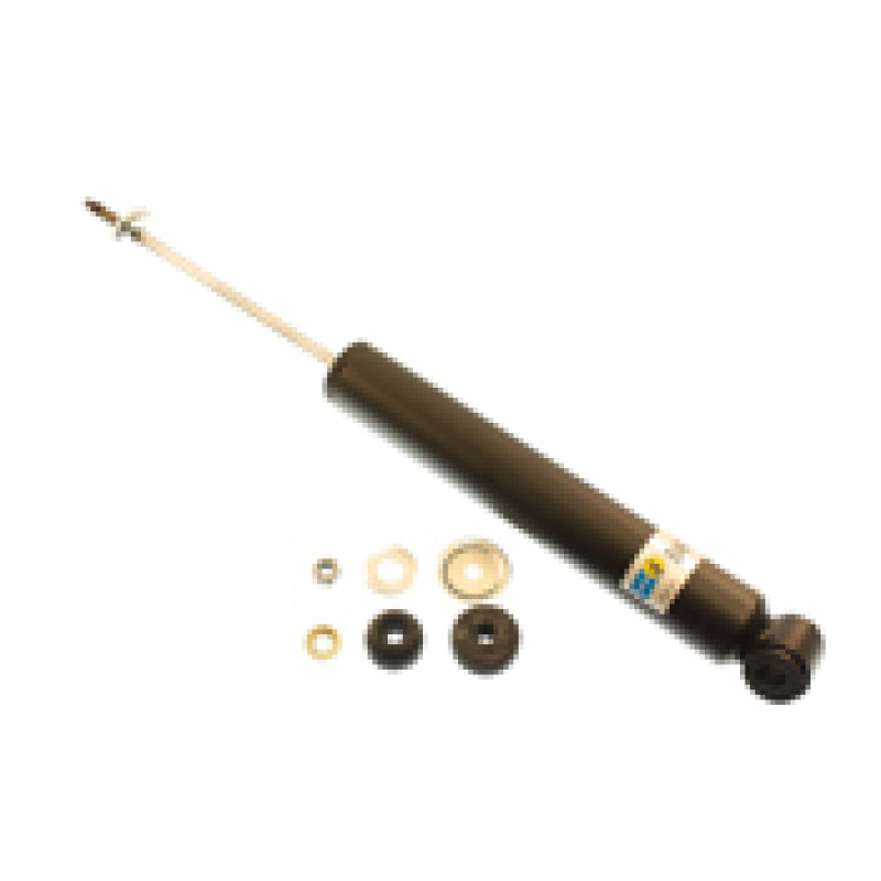 Bilstein B4 1972 Mercedes-Benz 280SE Base Rear 46mm Monotube Shock Absorber - DTX Performance