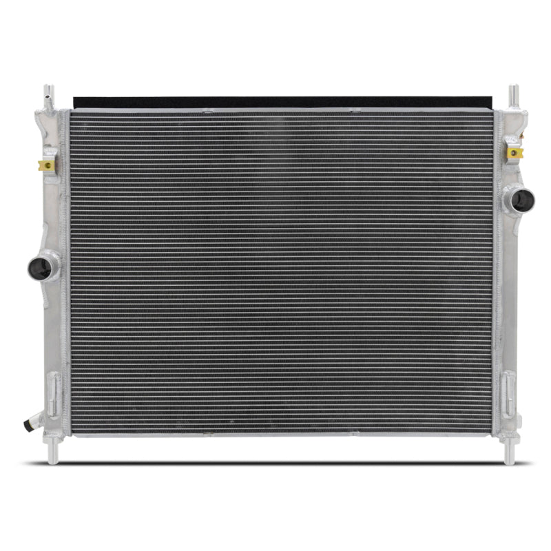 Mishimoto 2024+ Ford Mustang V8/2.3L Performance Aluminum Radiator - DTX Performance