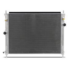 Load image into Gallery viewer, Mishimoto 2024+ Ford Mustang V8/2.3L Performance Aluminum Radiator - DTX Performance