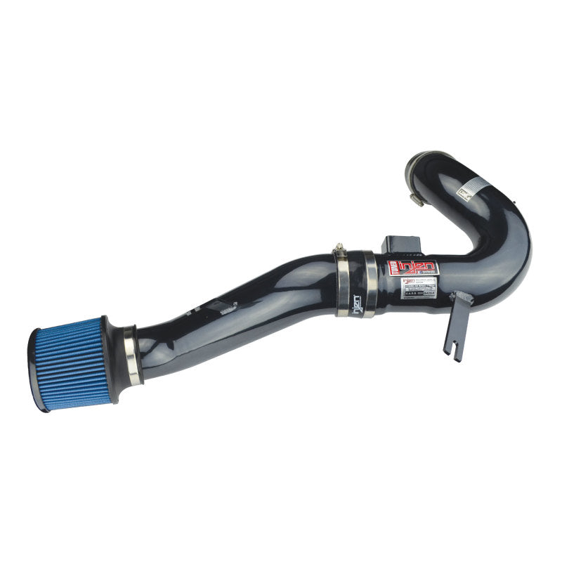 Injen 06-08 M45 4.5L V8 Black Cold Air Intake - DTX Performance