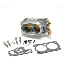 Load image into Gallery viewer, BBK 89-92 GM 305 350 Twin 52mm Throttle Body BBK Power Plus Series - DTX Performance