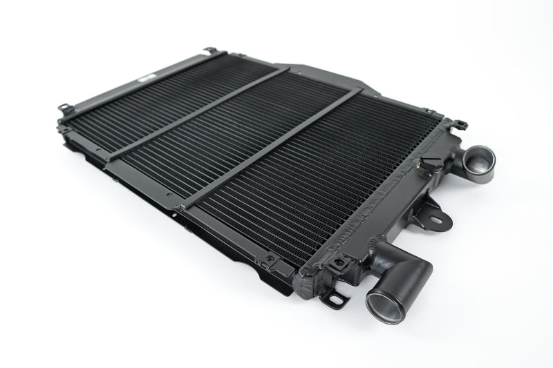 CSF Ferrari F355 High Performance All-Aluminum Radiator - Left - DTX Performance