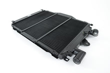 Load image into Gallery viewer, CSF Ferrari F355 High Performance All-Aluminum Radiator - Left - DTX Performance