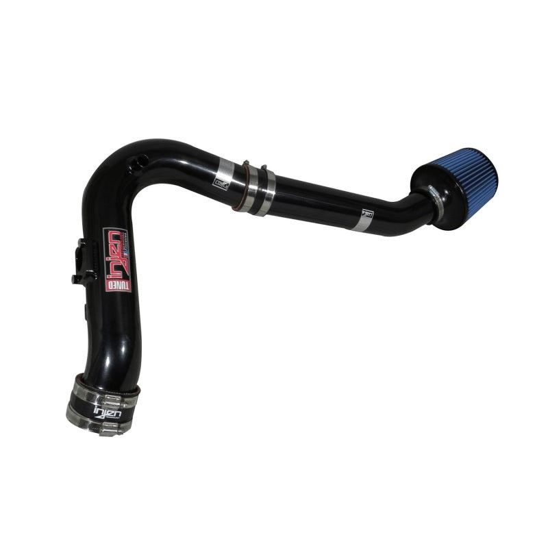 Injen 04-06 Pontiac Vibe GT / 05-06 Toyota Corrolla XRS Black Cold Air Intake - DTX Performance