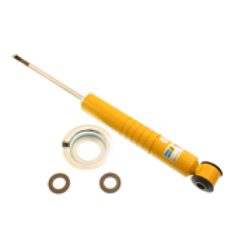 Bilstein B6 1975 Porsche 914 Base Rear 46mm Monotube Shock Absorber - DTX Performance