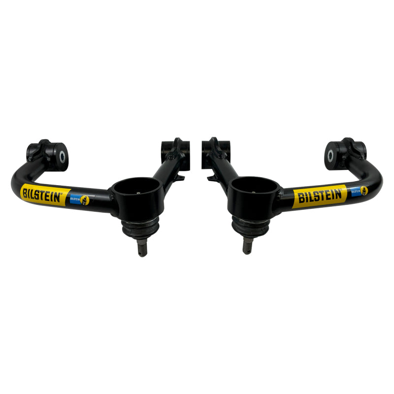 Bilstein 05-21 Toyota Tacoma B8 Front Upper Control Arm Kit - DTX Performance