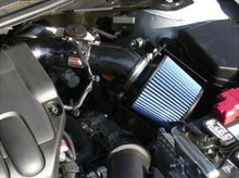 Load image into Gallery viewer, Injen 07-09 Altima 4 Cylinder 2.5L w/ Heat Shield (Automatic Only) Black Short Ram Intake - DTX Performance