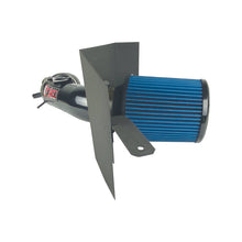 Load image into Gallery viewer, Injen 18-20 Toyota Camry V6 3.5L Laser Black Short Ram Air Intake - DTX Performance