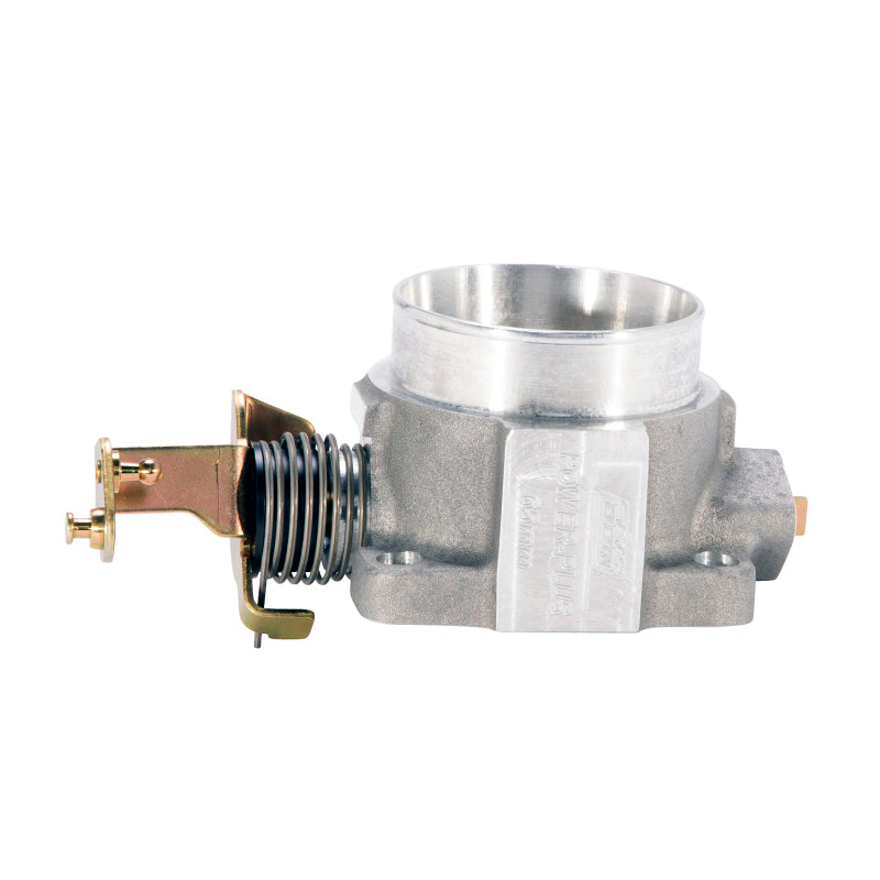 BBK 99-00 Mustang V6 65mm Throttle Body BBK Power Plus Series - DTX Performance