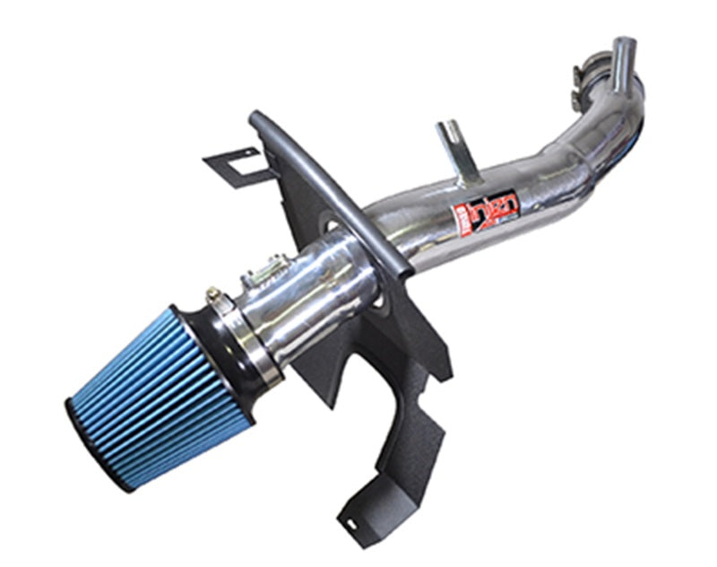 Injen 16-17 Lexus IS200T/RC200T 2.0L Polished Short Ram Air Intake w/ MR Technology - DTX Performance