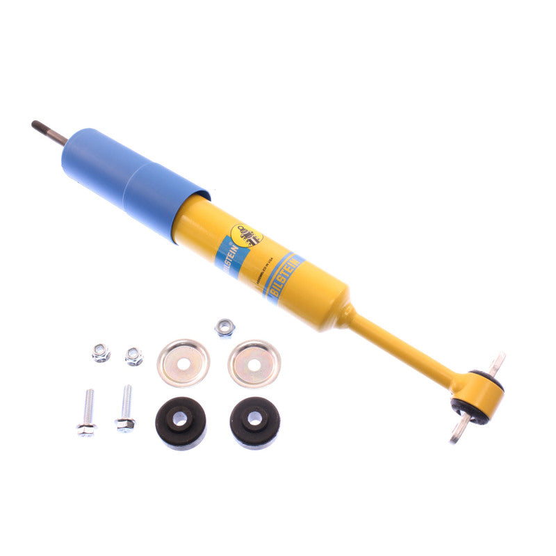 Bilstein 4600 Series 1995 Ford Explorer Eddie Bauer RWD Front 46mm Monotube Shock Absorber - DTX Performance