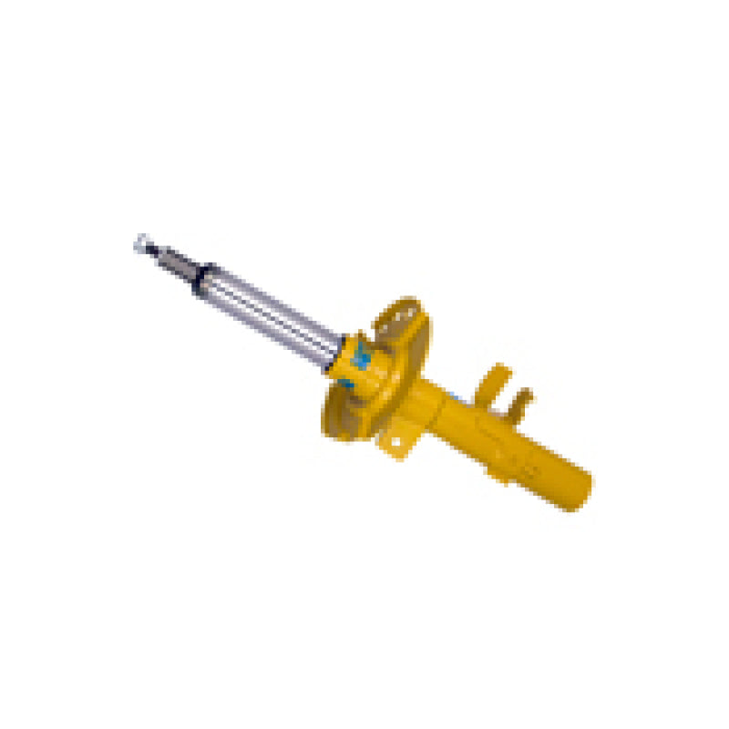 Bilstein B6 14-18 Ford Focus (CEW) Front Left Suspension Strut Assembly - DTX Performance