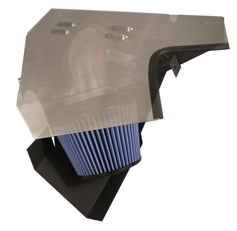 Injen 92-99 BMW E36 323i/325i/328i/M3 3.0L Polished Air Intake w/ Heat-Shield and Louvered Top Cover - DTX Performance