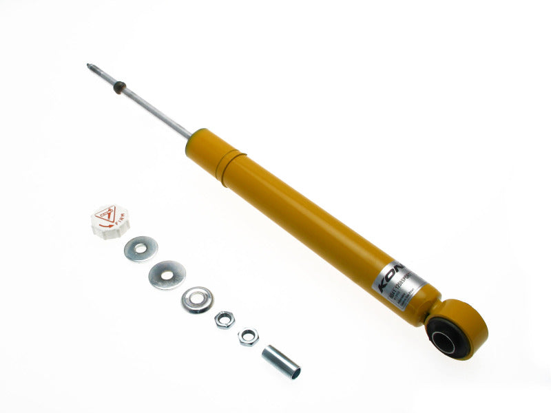 Koni Sport (Yellow) Shock 95-99 Chrysler Sebring Coupe excl. convertible - Rear - DTX Performance