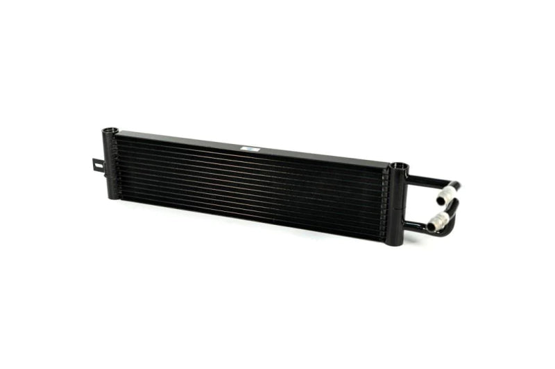 CSF 15-18 BMW M2 (F87) Race-Spec Dual Pass DCT Oil Cooler - DTX Performance