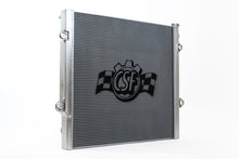 Load image into Gallery viewer, CSF 2010+ Lexus GX460 Heavy Duty All Aluminum Radiator - DTX Performance