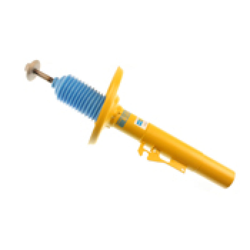 Bilstein B8 2005 Porsche Boxster Base Front 36mm Monotube Strut Assembly - DTX Performance