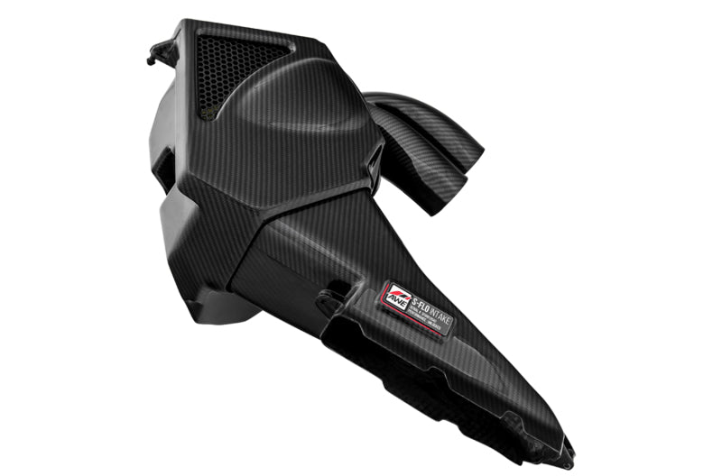 AWE Tuning Audi C7 RS6 / RS7 4.0T S-FLO Carbon Intake V2 - DTX Performance