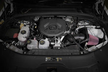 Load image into Gallery viewer, K&amp;N 22-24 Jeep Grand Cherokee 2.0L L4 Performance Air Intake System - DTX Performance