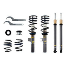 Load image into Gallery viewer, Bilstein 19-22 Mercedes-Benz A220 EVO S Coilover Kit - Front &amp; Rear - DTX Performance