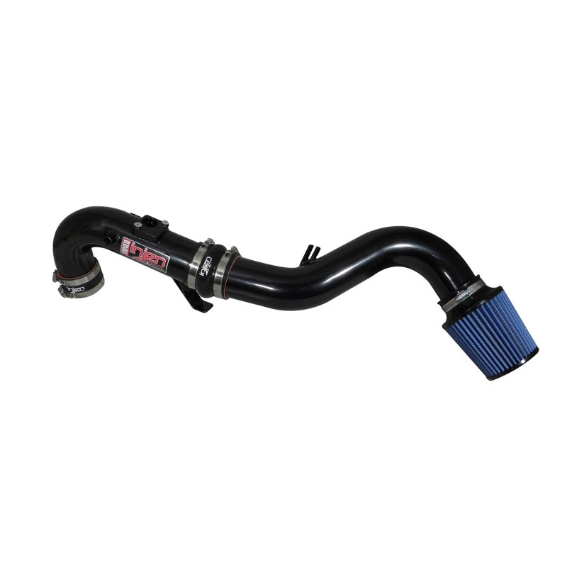 Injen 11+ Scion tC Black Cold Air Intake - DTX Performance