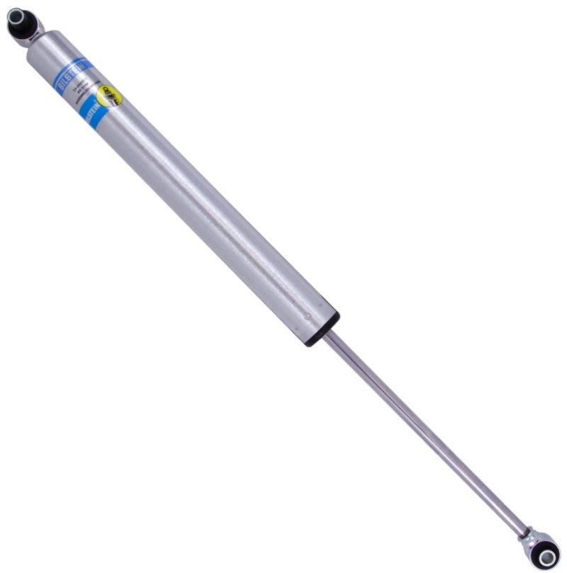 Bilstein B8 18-20 Jeep Wrangler Rear Shock Absorber (Lifted Height 3-4.5in / Requires Bump Stop Ext) - DTX Performance