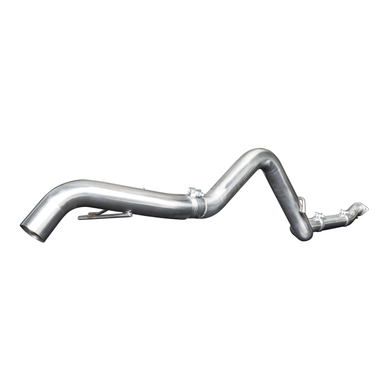 Injen 21-22 Ford Bronco L4-2.3L Turbo/V6-2.7L Twin Turbo SS Race Series Cat-Back Exhaust - DTX Performance