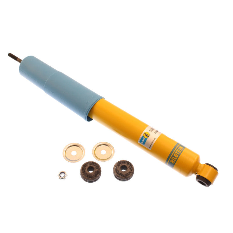 Bilstein B6 46mm Monotube Shock Absorber 53-62 Corvette Rear - DTX Performance