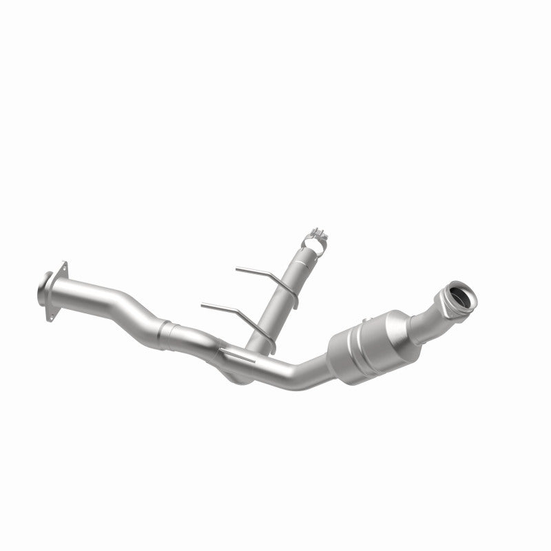 Magnaflow Conv DF 2011-2014 F-150 5.0L Underbody - DTX Performance