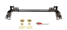 Load image into Gallery viewer, BMR 05-14 S197 Mustang Radiator Support w/ Sway Bar Mount - Black Hammertone - DTX Performance