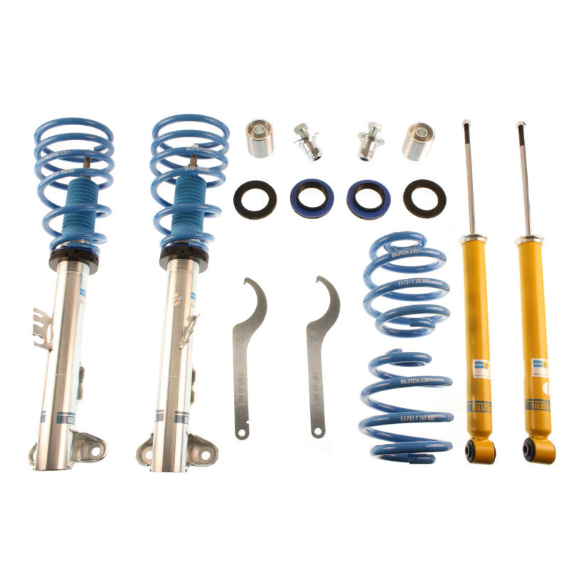 Bilstein B14 1992 BMW 318i Base Front and Rear Performance Suspension System - DTX Performance