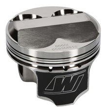 Load image into Gallery viewer, Wiseco AC/HON B 4v DOME +8.25 STRUT 8150XX Piston Kit - DTX Performance