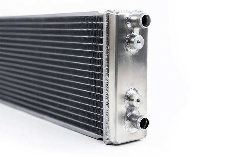 CSF Dual-Pass Universal Heat Exchanger (Cross-Flow) - DTX Performance