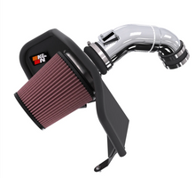 Load image into Gallery viewer, K&amp;N 2024 Toyota Tacoma 77 Series Air Intake - DTX Performance