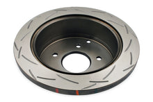 Load image into Gallery viewer, DBA 93-96 RX-7 Front Slotted 4000 Series Rotor - DTX Performance