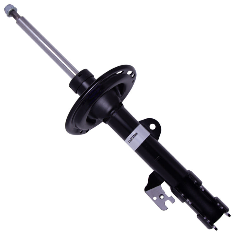 Bilstein B4 10-13 Toyota Highlander Front Left Twintube Shock Absorber (From 08/2010) - DTX Performance