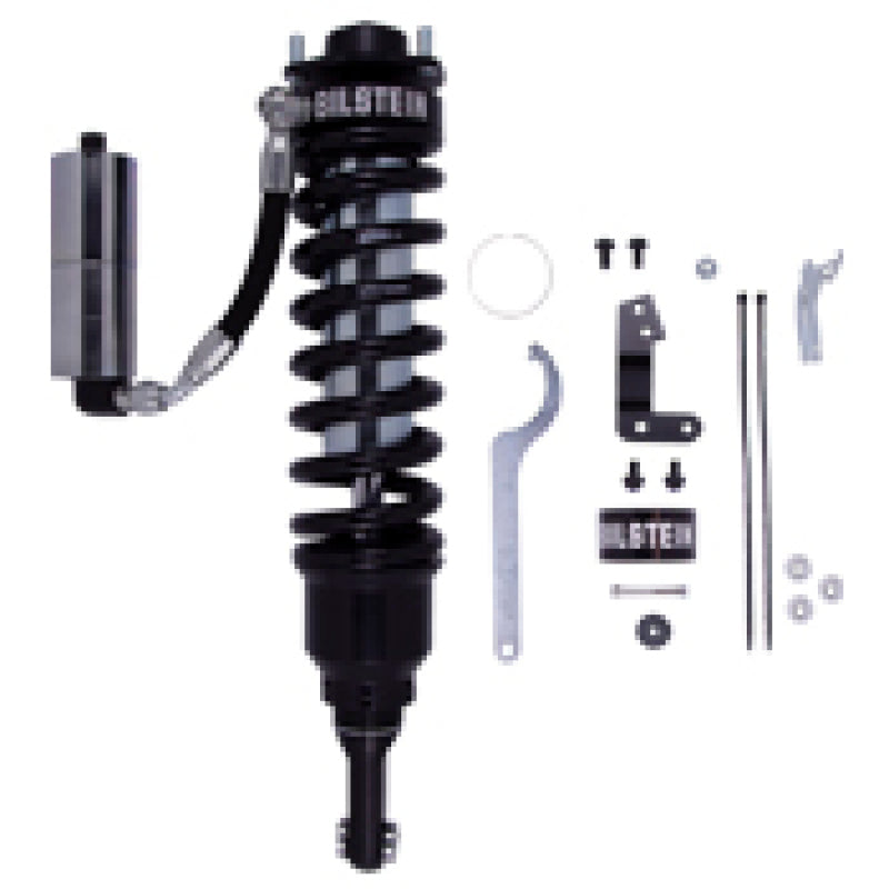 Bilstein 10-20 4Runner / 10-20 GX460 B8 8112 (ZoneControl CR) Front Left Shock/Coil Spring Assembly - DTX Performance