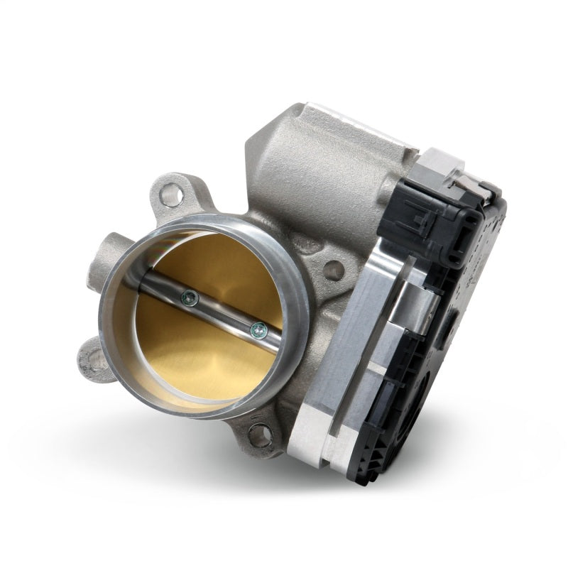 BBK 12-18 Ford Focus ST 2.0L EcoBoost Performance Throttle Body (CARB EO 13-18 Only) - DTX Performance